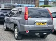 Nissan X-Trail 2012 Silver - 5