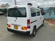 Toyota TownAce 2008 - 10 Seater - 1