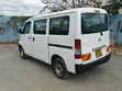 Toyota TownAce 2008 - 10 Seater - 2