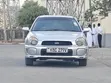 Subaru Impreza 2003 Silver - 1