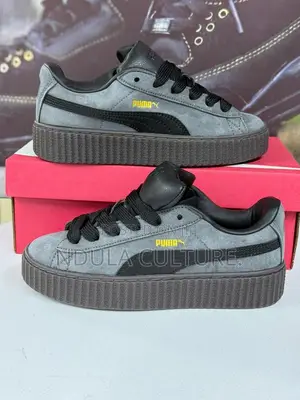 Fenty x Puma Creeper Phatty Sneakers