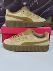 Fenty x Puma Creeper Phatty Sneakers - 2