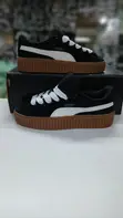 Fenty x Puma Creeper Phatty Sneakers - 3