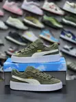 Fenty x Puma Creeper Phatty Sneakers - 4