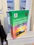 Custom Dummy Book Printing Service - 1
