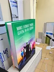 Custom Dummy Book Printing Service - 2