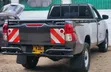 Toyota Hilux Single Cab 2016 - 4