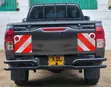 Toyota Hilux Single Cab 2016 - 5
