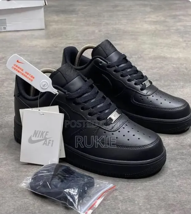 Nike Air Force 1 Sneakers - 1