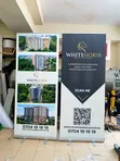 Roll Up Banner Printing Service - 1