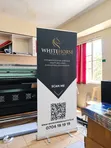 Roll Up Banner Printing Service - 2