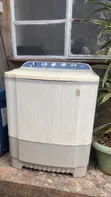 LG Washing Machine W610N - 1
