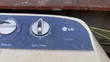 LG Washing Machine W610N - 2