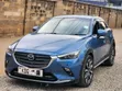 Mazda CX-3 2017 Blue - 1