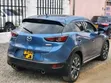 Mazda CX-3 2017 Blue - 2