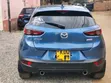 Mazda CX-3 2017 Blue - 4