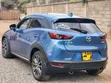 Mazda CX-3 2017 Blue - 5