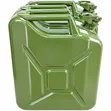 20L Steel Fuel Jerry Can - 1