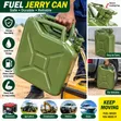 20L Steel Fuel Jerry Can - 2
