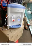 Ailyons Table Top Water Dispenser with LED Signaling - 2