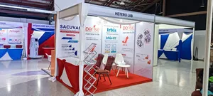 Custom Exhibition Booth Design & Printing