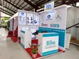 Custom Exhibition Booth Design & Printing - 2