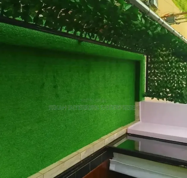 Brand New Artificial Grass Carpet - 1