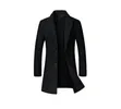 Men's Classic Trench Coat - 2