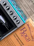 Brand New 50x55 Full Gas Cooker - 2