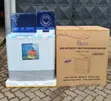 Roch Twin Tub Washing Machine ya Kilo 14 - 1