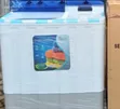 Roch Twin Tub Washing Machine ya Kilo 14 - 2