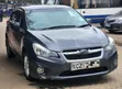 Subaru Impreza 2013 Gray - 1