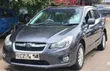 Subaru Impreza 2013 Gray - 2
