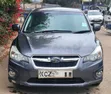 Subaru Impreza 2013 Gray - 3