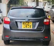 Subaru Impreza 2013 Gray - 5