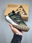 Nike ACG Mountain Fly Gore-Tex Hike Boots - 4