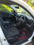 Toyota RAV4 2010 White - 2