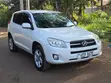 Toyota RAV4 2010 White - 5