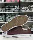Converse Leather Shoes - 1