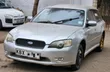 Subaru Legacy 2009 Silver - 3