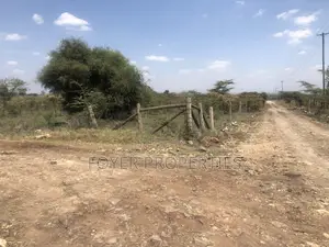 Residential Plot for Sale in Tuala, Near Nairobi National Park