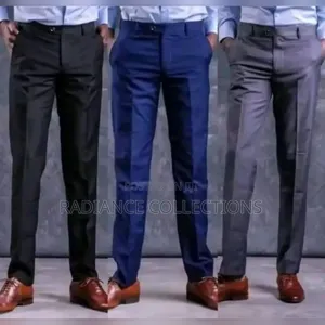 Turkey Official Pants - Brand New