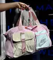 Nike Gym Duffle Bag - Saizi ya Kati - 1
