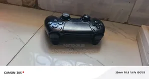 Used PS5 Controller
