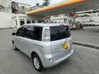 Toyota Sienta 2011 White - 4