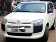 Toyota Probox 2014 White - 2