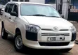 Toyota Probox 2014 White - 3