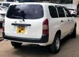 Toyota Probox 2014 White - 5