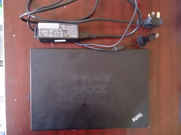 Lenovo ThinkPad X1 Carbon Laptop - 1