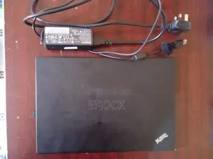 Lenovo ThinkPad X1 Carbon Laptop